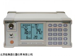 HA/MS1801 模拟信号场强仪