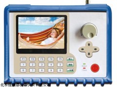 HA/MS9000Q数字电视网络测试仪