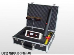 HAD-RJII   安徽  金属温导热系数测定仪