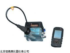 HAD-258A   浙江  便携式微量溶解氧分析仪