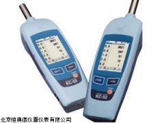 HAD-KC-52便携式激光粒子计数器