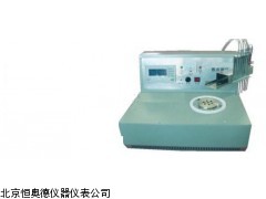 HAD-6    安徽  煤燃点测定仪