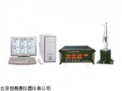 ZG/JDRD-   浙江  燃点测定仪