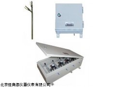 HAD-P-2-4  补偿式风压测量防堵吹扫装置