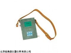 HAD-BMK-II便携式煤矿气体可性测定仪