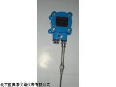 HAD-BKGWD200矿用温度传感器