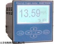 HAD-DO808   浙江 水中氧含量测定仪