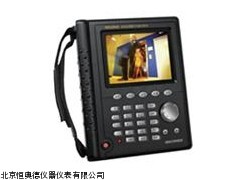 彩色监视CATV综合测试仪 HAD-MS2018