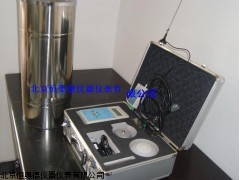 HAQYJL-006地表径流自动检测系统