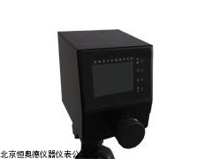 H26166   浙江  光电测烟望远镜