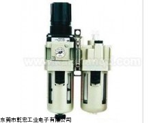 日本进口SMC气动三联件,SMC三联件