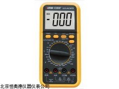 VC9808+   浙江 数字用表