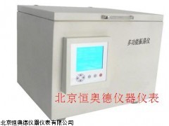 HAD-DZ-3多能振荡仪