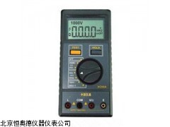 HAD-VC60A   浙江  数字兆欧表