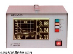 HAD-HEN-505 炉前铁水质量管理仪