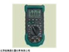 HAD-MS8228数字多用表