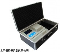 HAD-H5B-6C   浙江  水质分析仪