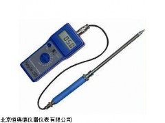 HAFD-100A木粉锯末水分测定仪