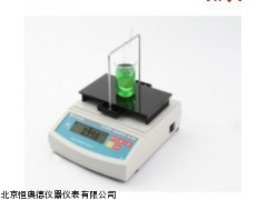 HADH-300L液体密度测试仪