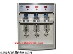 HAD-ET3200B 自动萃取器