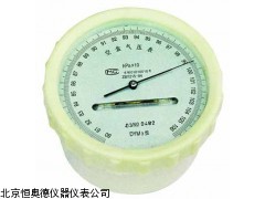DYM3   浙江  空盒气压表