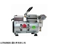 HAD-V600无油活塞式真空泵
