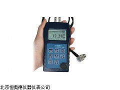 SW7    山西   穿越涂层超声波测厚仪