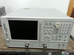 高價回收agilent 8752ES網(wǎng)絡(luò)分析儀