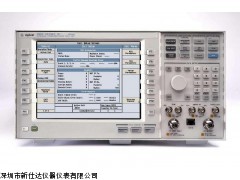 高價(jià)回收維修安捷倫8960/E5515C