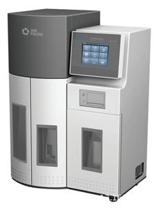 全自动蛋白质测定仪价格SKD-2000