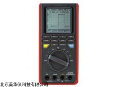 MHY-04418 武汉示波型数字用表，数字用表