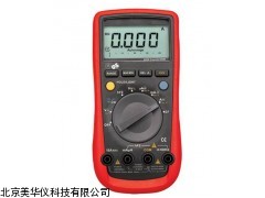 MHY-04416山东自动量程数字用表