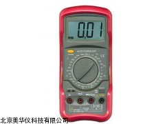 MHY-04405武汉通用型数字用表，数字用表