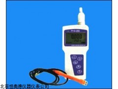 HAD-PHS-260   浙江  便携式酸度计