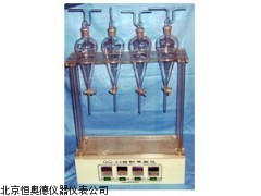 HAD-QQ-44   浙江  液液自动萃取仪