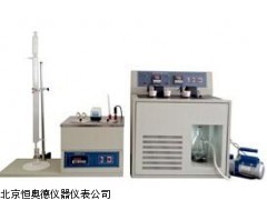 HAD-0537   安徽 蜡含量测定装置