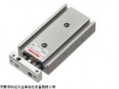 SMC双联汽缸技术参数,SMC双联汽缸型号