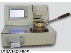 DP-K02   安徽  开口闪点测定仪