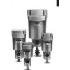 SMC滑臺氣缸MXF8-30,SMC微霧分離器