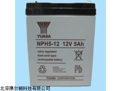 汤浅蓄电池NP7-12代理商价格