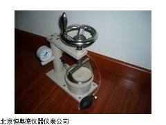 HAD-120    浙江  手动水压机