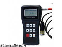 VM120型   山西  测振仪