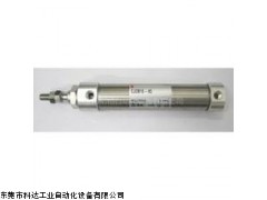 SMC标准型气缸CJ2KB10-20,SMC无杆气缸