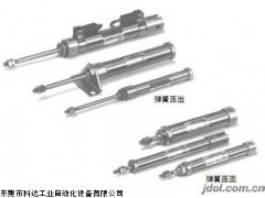原装进口日本SMC产品,SMC气缸技术参数