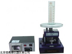 LK-20    浙江  粉体振实密度测试仪