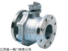 江苏诚一Q41F美标球阀供应商
