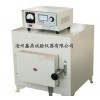 SX2-4-10 型箱式电阻炉