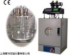 YY-DC-100 6工位提拉涂膜機的價格