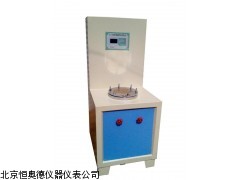 HAD-080  土合成材料耐静水压测定仪