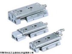 山西办事处SMC气动滑台,SMC气动滑台型号